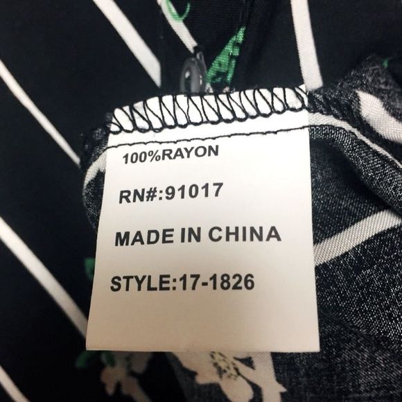 SOLITAIRE Blouse - Picture 10 of 10